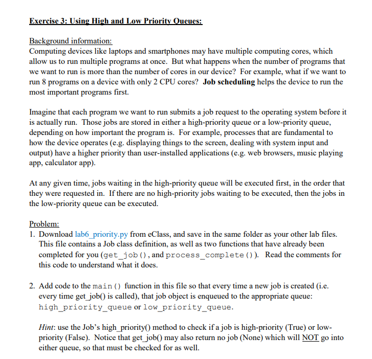 into Bounded and Circular queues and return them :param queue_class: The queue_class