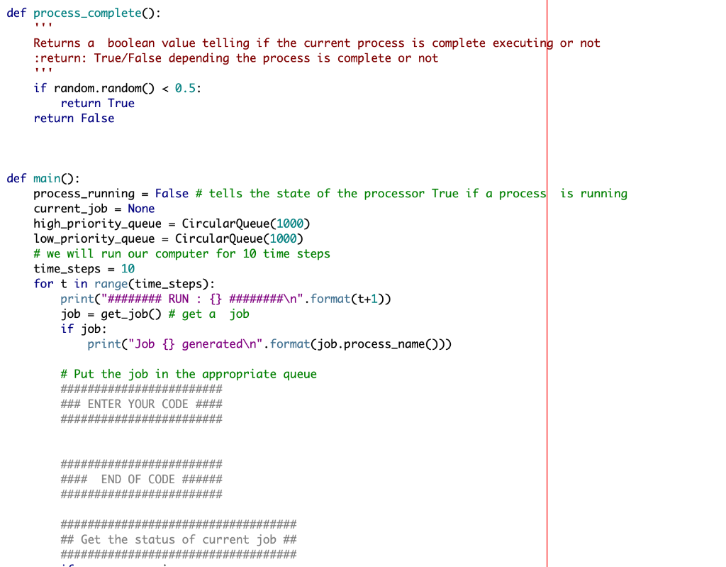 5): ''' This function is used to average over many runs for