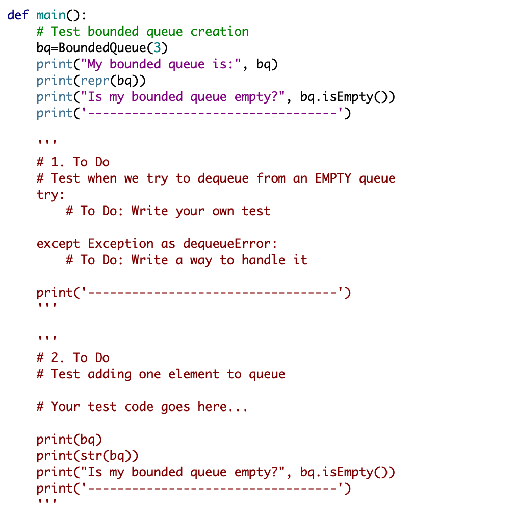 queues_sizes = [10000, 30000, 50000, 70000, 90000, 100000] # the setup of