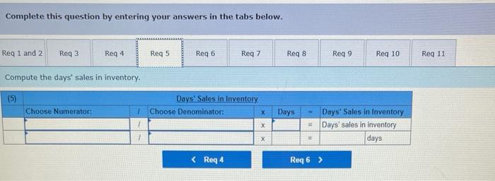 December 31 Sales $ 454,600 Cost of goods sold 297,950 Gross profit