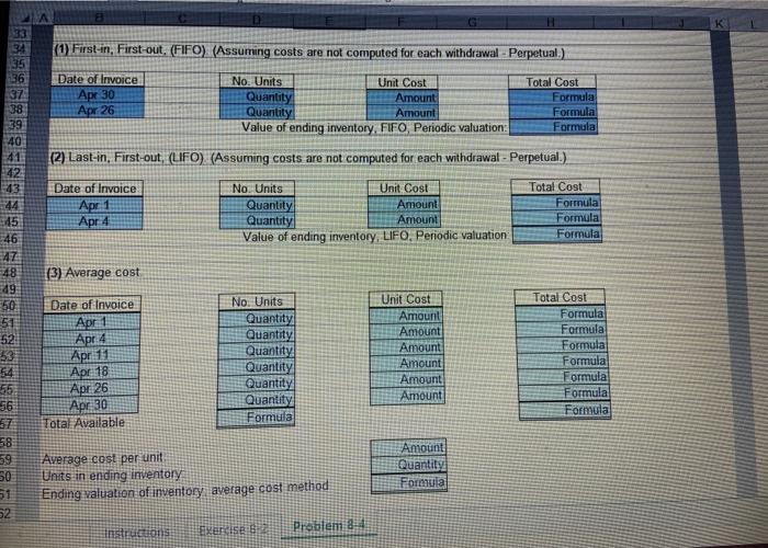 safer to fo A D H E E82 (Inventoriable Costs) In your