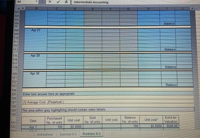 hand at that date. You also discover the following items were all