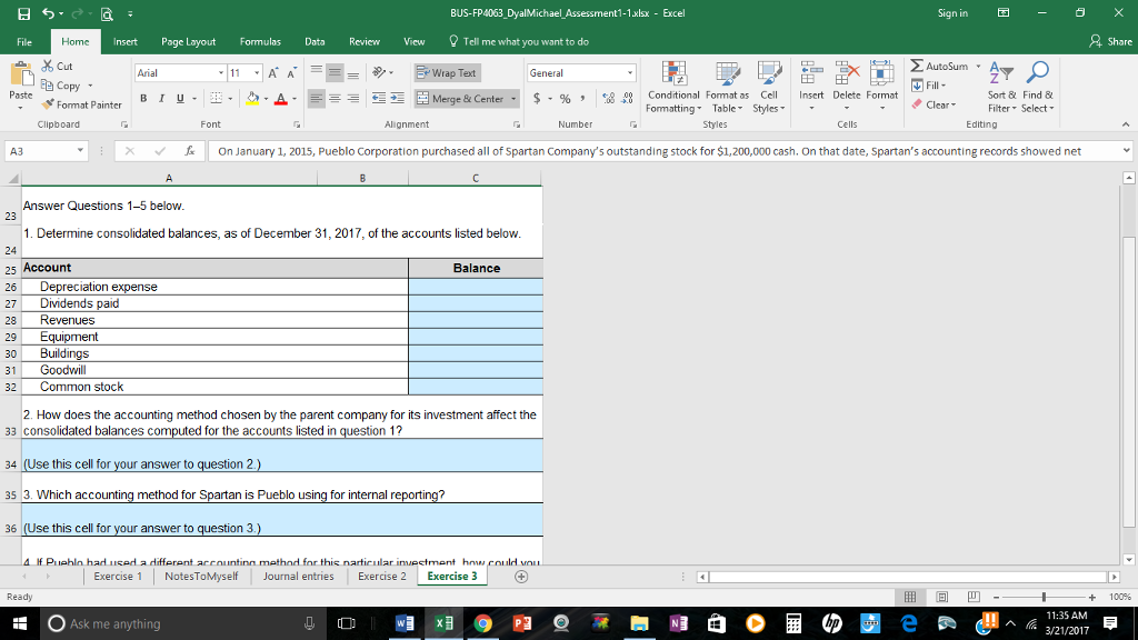 you want to do File Home Page Layout Data Review View dx