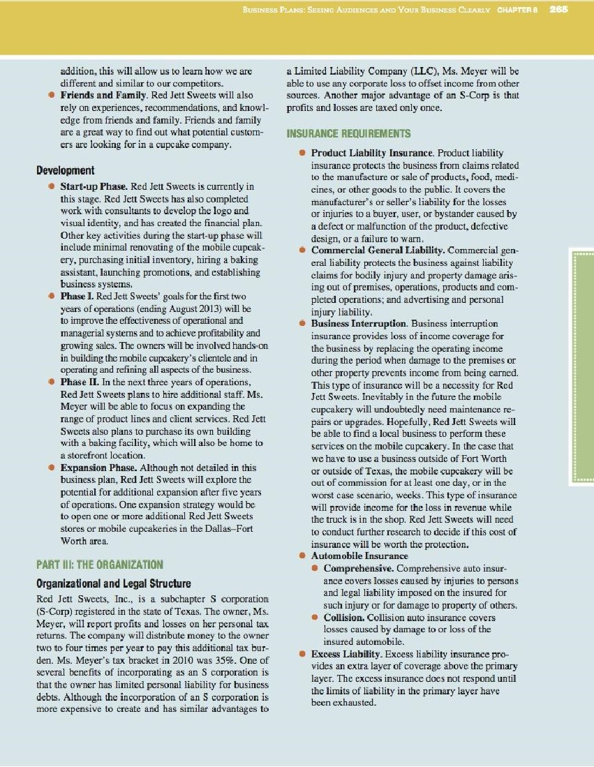 What is the answer to the question below? Red Jett plans to