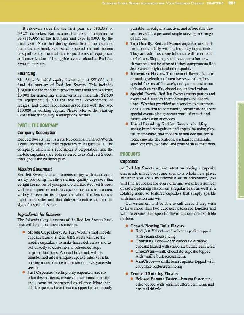 one other form of legal business formation and discuss at least two