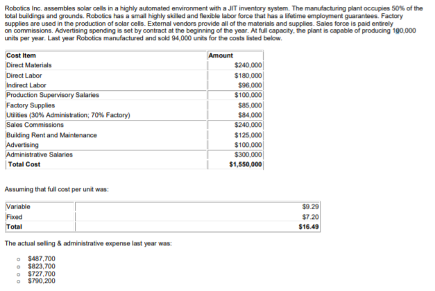 Robotics Inc. assembles solar cells in a highly automated environment with