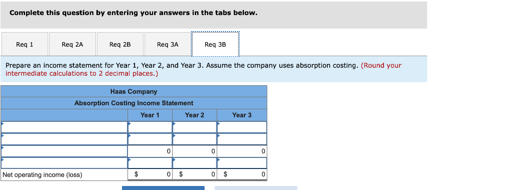 manufacturing overhead Fixed selling and administrative expenses 210,000 $ 150,000 During its