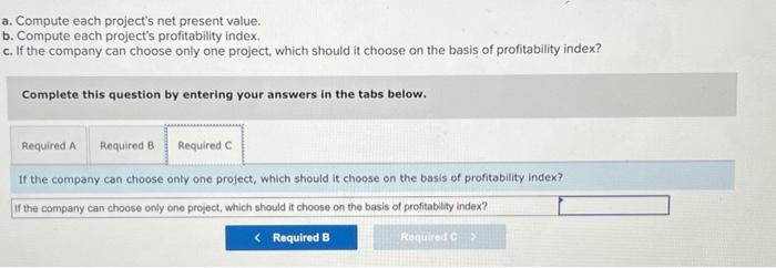 of \$1, PVA of \$1, and FVA of \$1) (Use appropriate factor(s)
