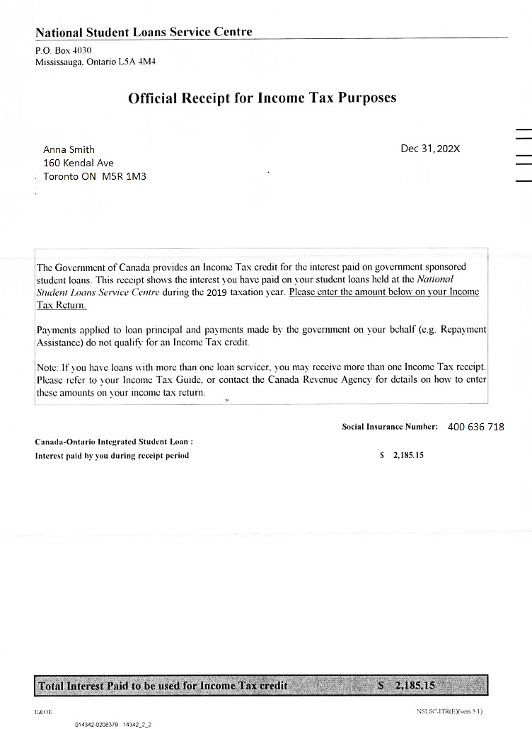 Question 2 T2125 - part 7 - line 7H subtotal of business-use-of-home