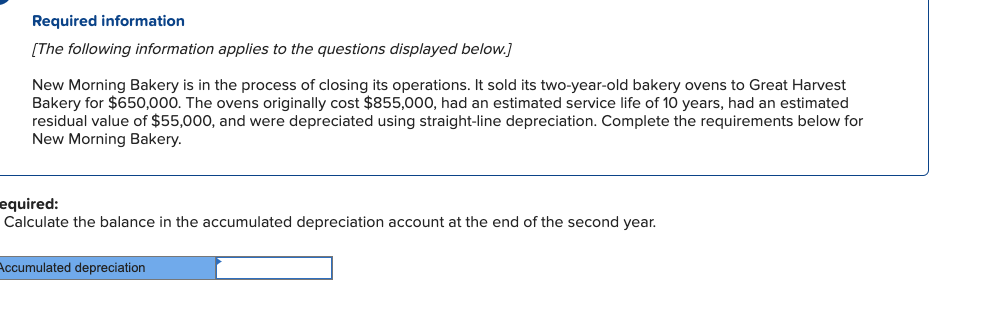 $7,200. The warehouse is immediately demolished at a cost of $36,000 in