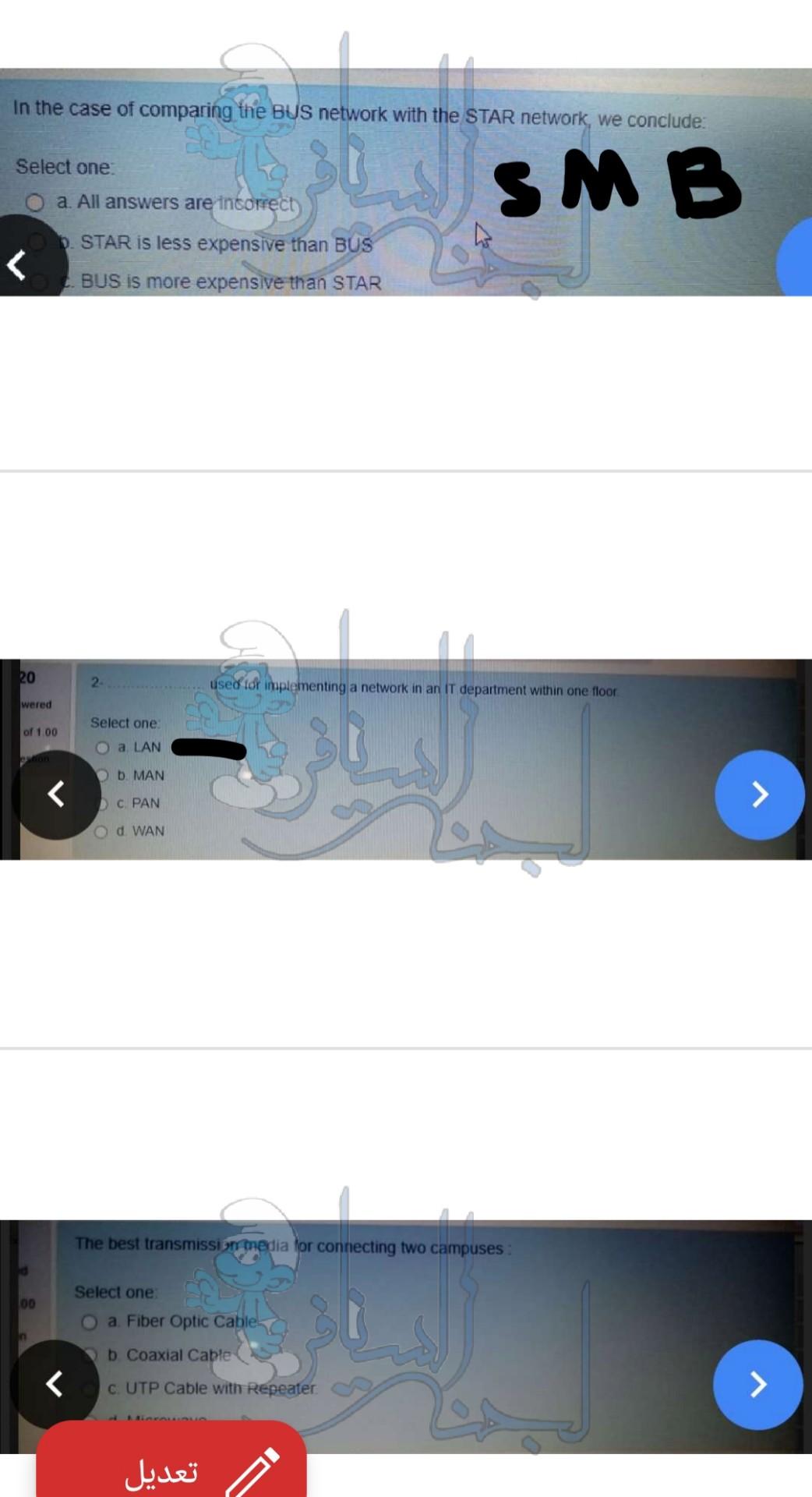 d. enter same password Almost all viruses are attached the file which