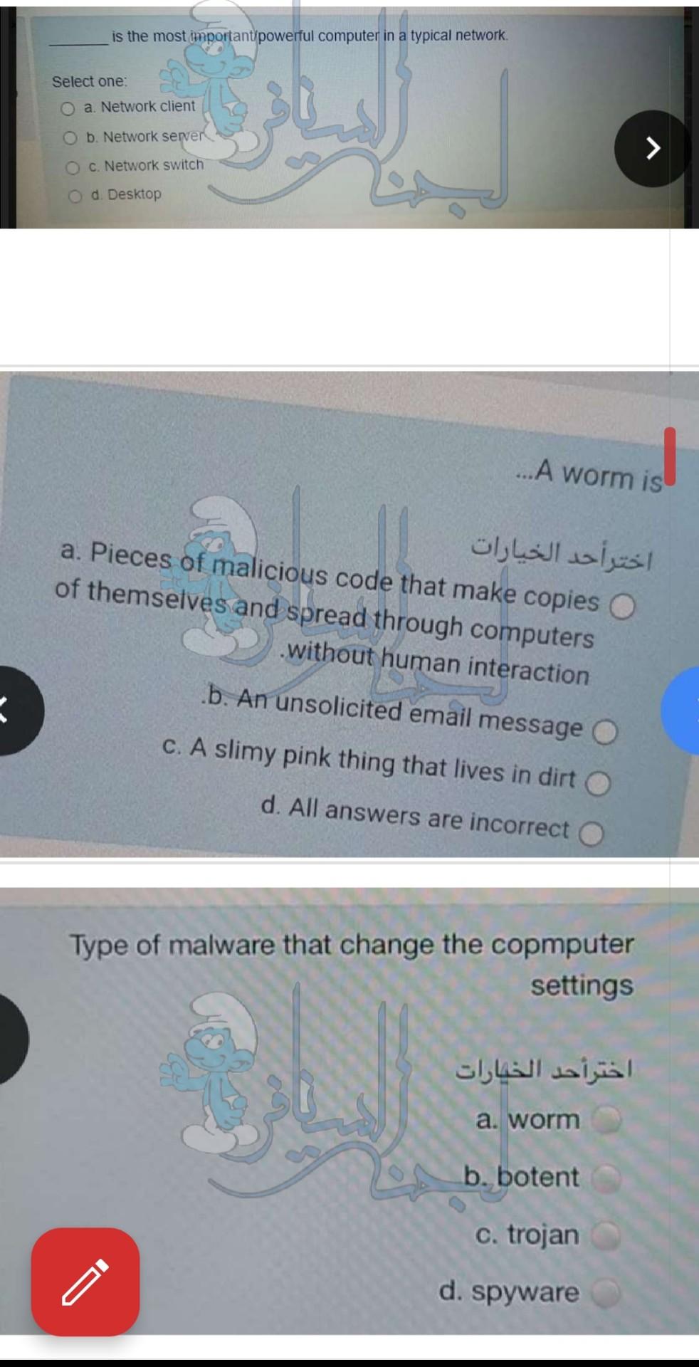 strongest b. use personal information c. use the same password for each