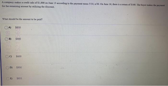 the balance sheets of three companies as below: Company A $1,500 First-in-first-out