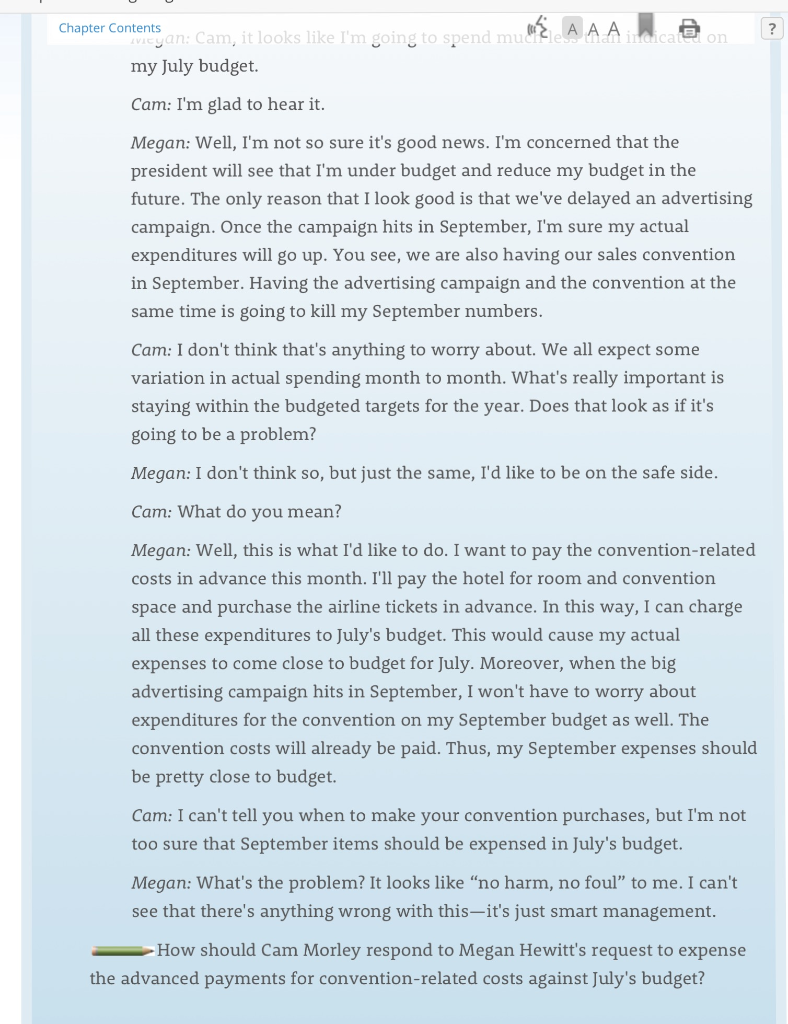 pre-payments if the event is canceled or changed. In other words is