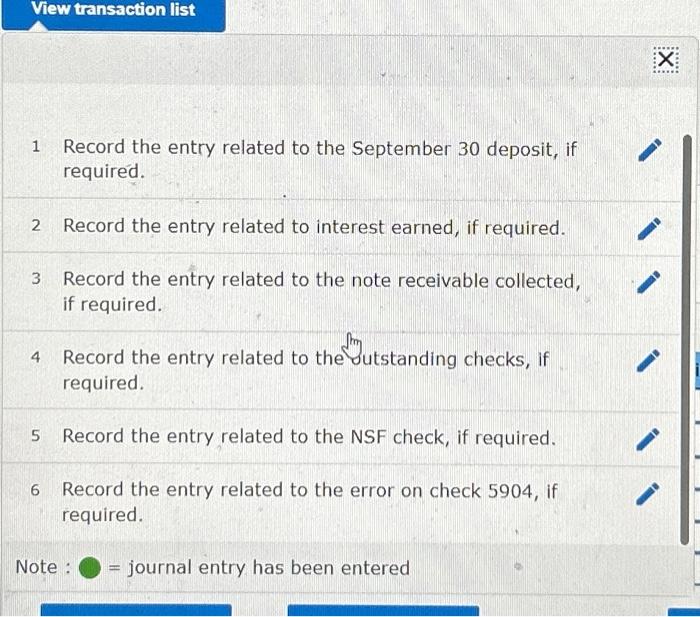entered it in the accounting records with a debit to Computer Equipment