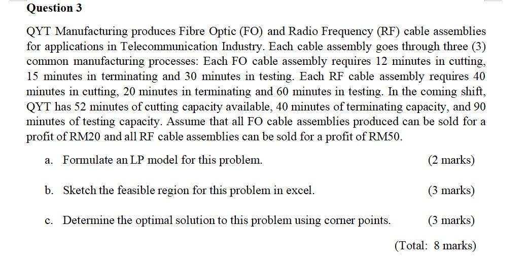 operating bases worldwide. Using the financial information provided below, answer the questions