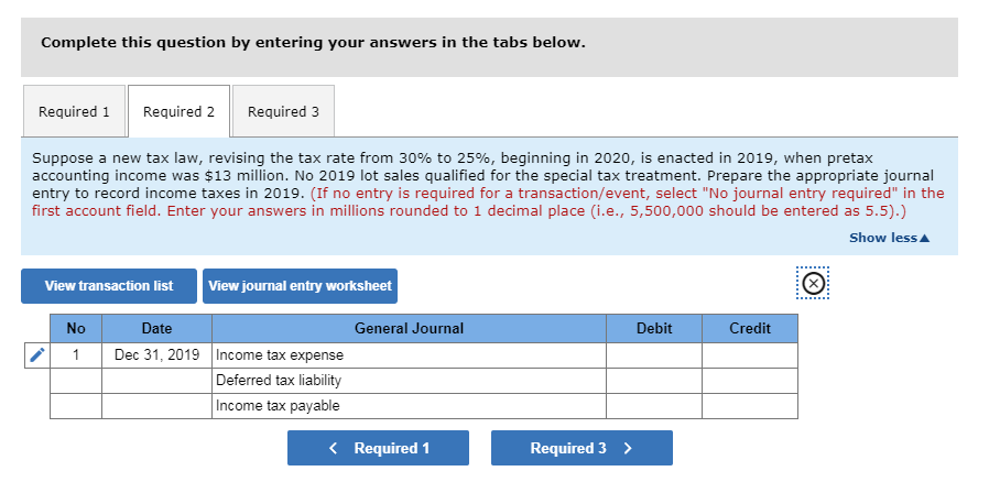 development are sold, Dixon recognizes income for financial reporting purposes in the