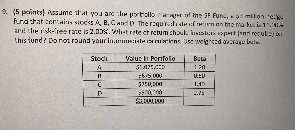 Please tell me how to do a problem 9, and please give
