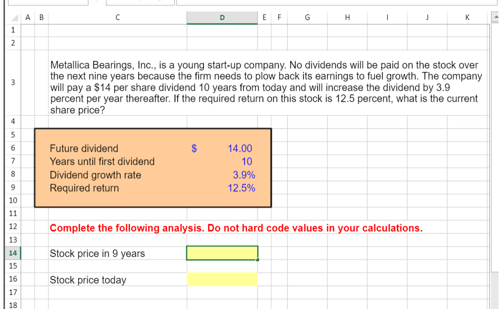 Please show me the step with Excel Formula, and I will rate