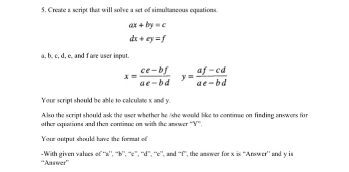  Use C programming and Psuedo code please. Thanks! 5. Create a