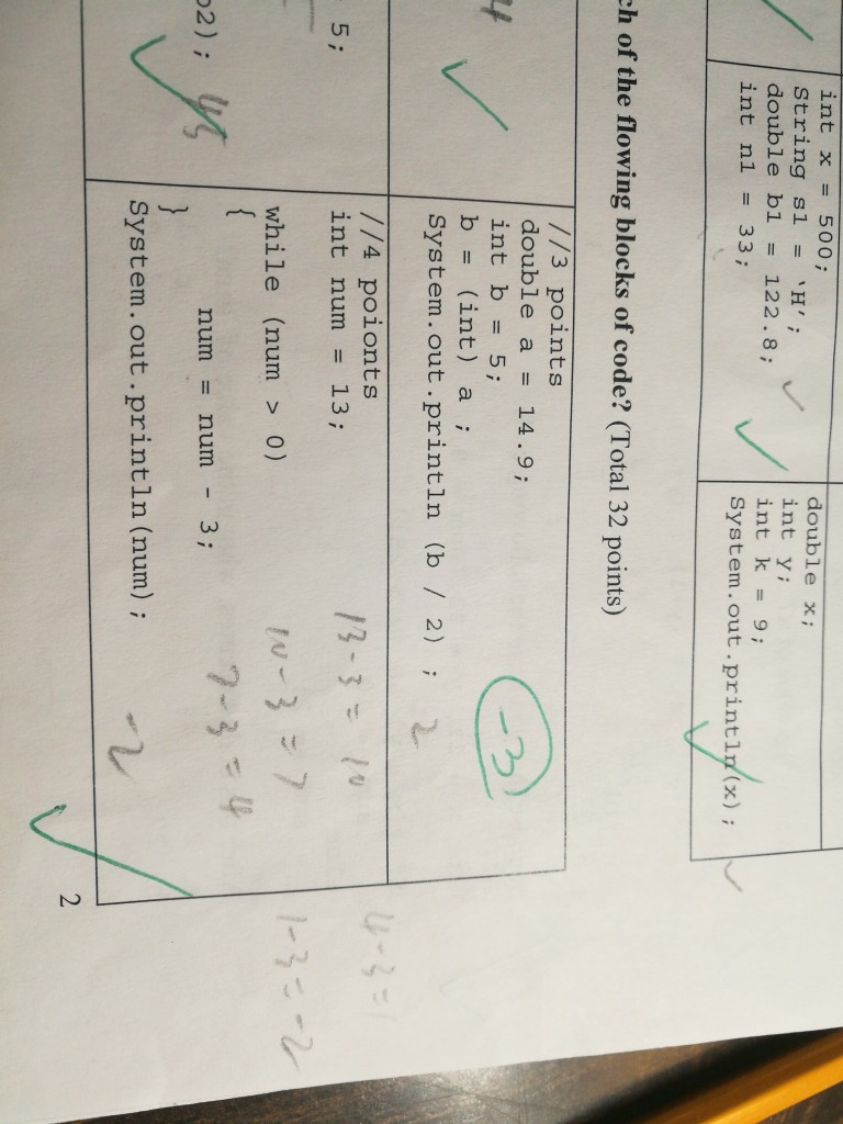 System "out printin ( c1 ); Systemout printint e2 774 pointe Suppose