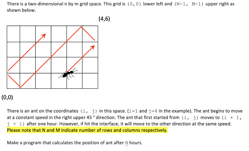 Complete in Java Input & Output Format T = number of test