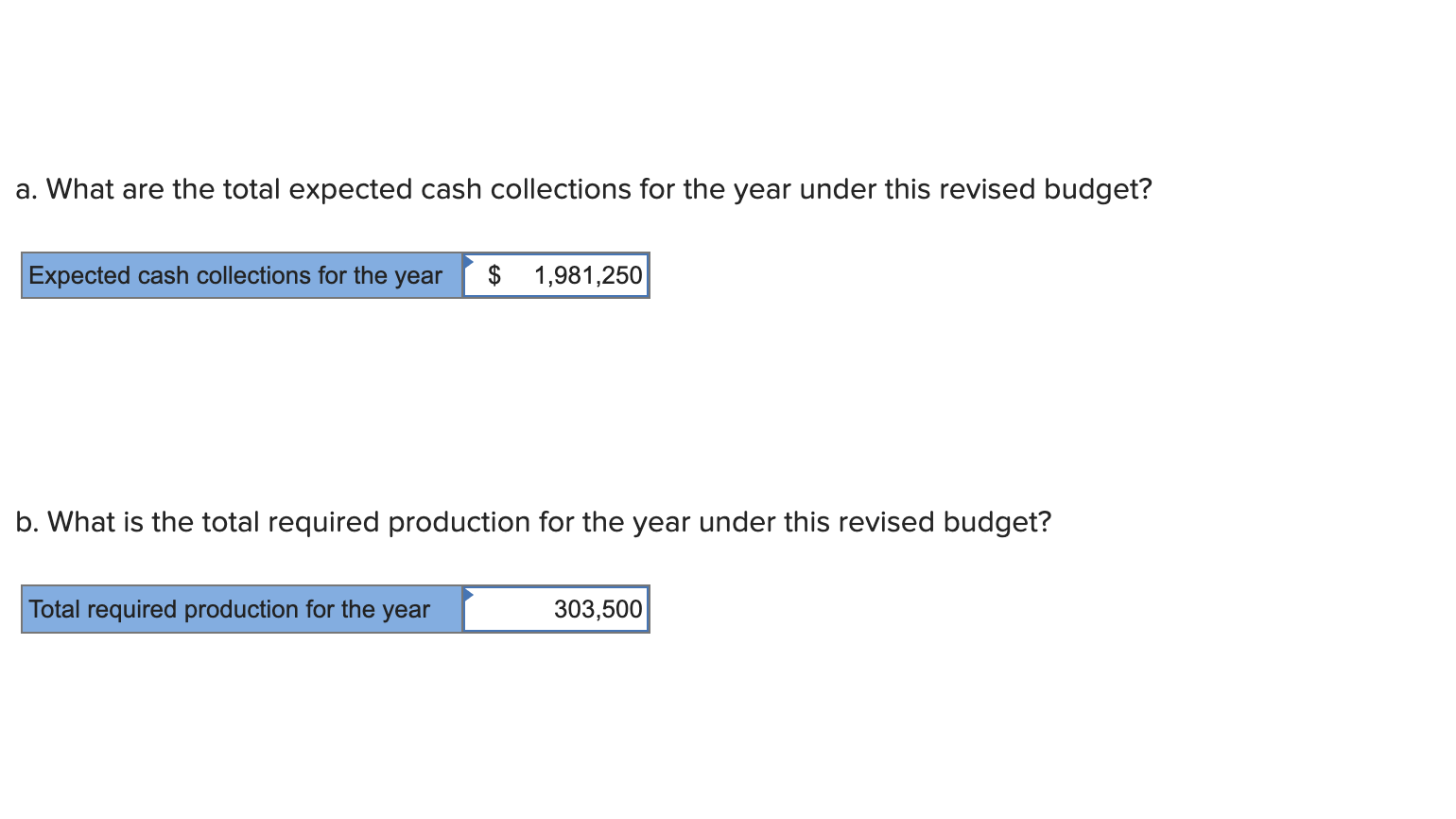 text. equirement 2: le company has just hired a new marketing manager
