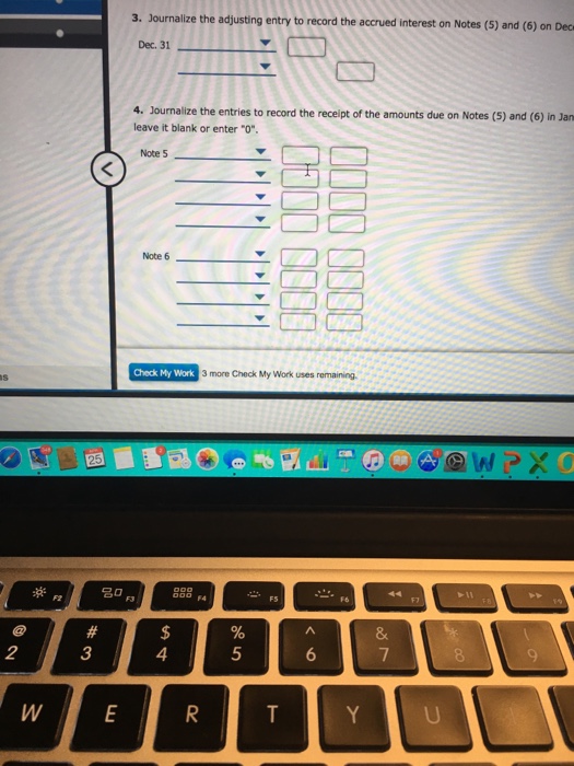 Entries Gen-X Ads Co. produces advertising videos. During the current year ending