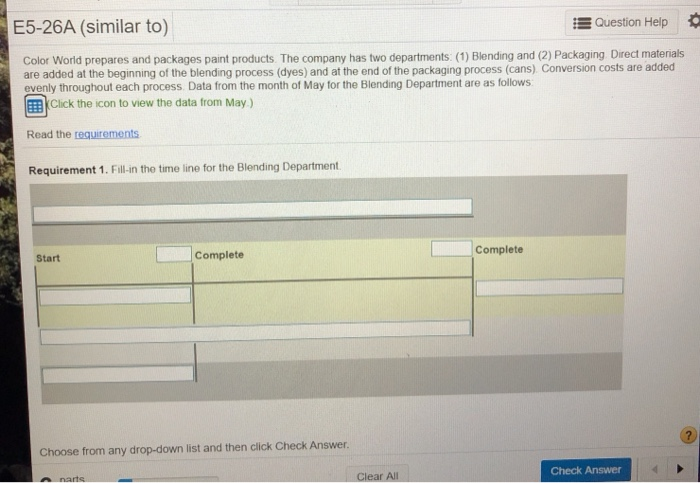  hard question please help me with the requirments. this is all
