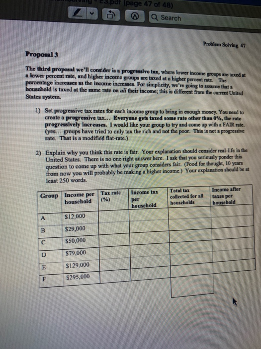 types of income are taxed, since currently investment income is taxed at