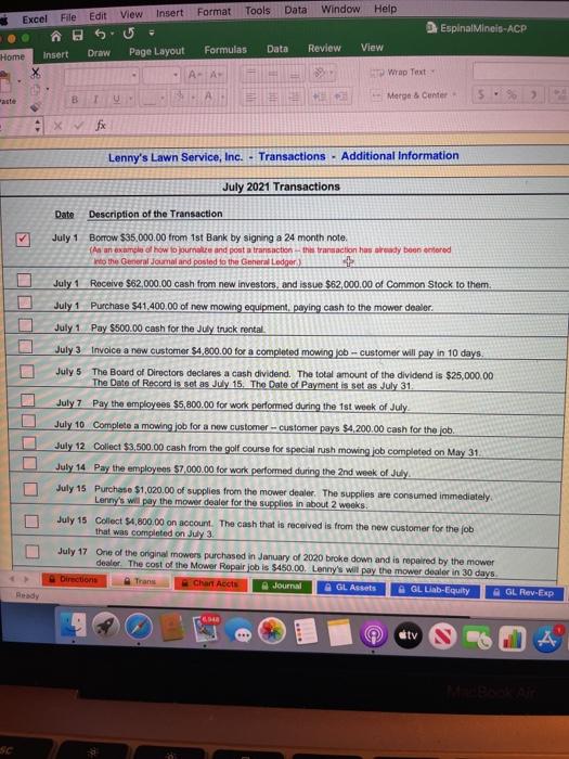  please solve all the problems. Format Tools Data Window Help Espinal