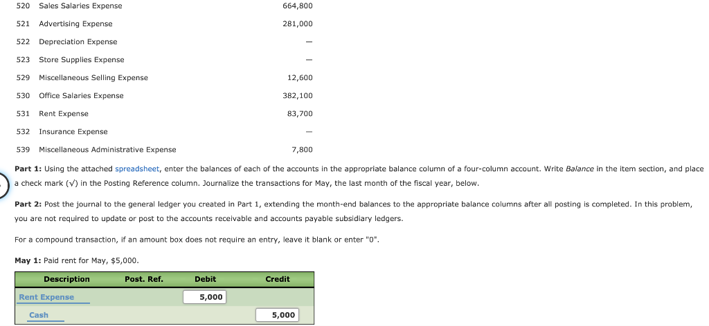 I have done. You will need it for the second part of