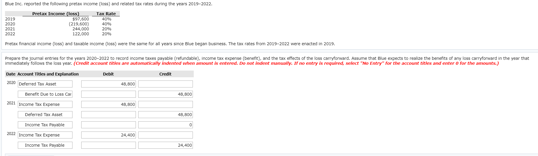 Please let me know if this is done correctly, if not