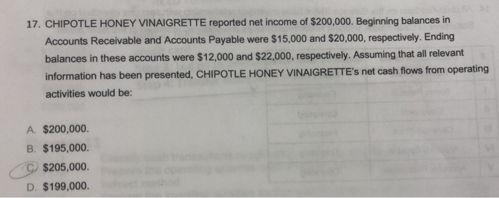  can someone explain in detail how the answer is C 17.