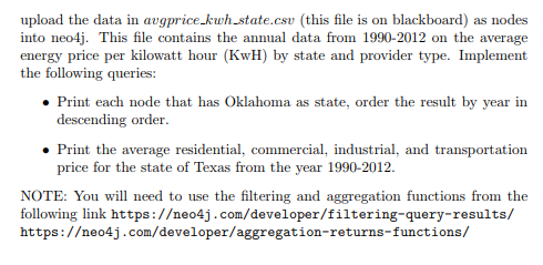 NOTE BEFORE YOU ANSWER!!!. THIS IS A GRAPH DATABASE, SO IT IS