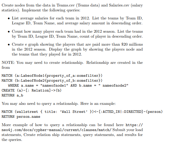 IN Neo4j PART 1 PART 2 upload the data in avgprice kwh-state.csv