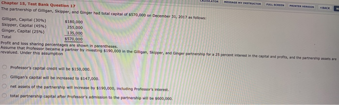  4EELATOR MESSAGE HY INSTRUCTORS FULL SCREEN PRINTER VESION BACK Chapter 15,