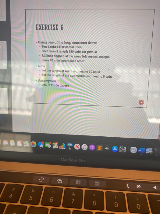 please answer using python yes the question is based of python programming