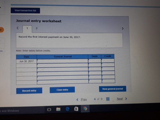 and are issued at a price of $498,608. The annual market rate