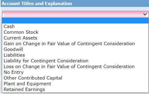 tab to better see the problem Exercise 2-5 Pritano Company acquired all