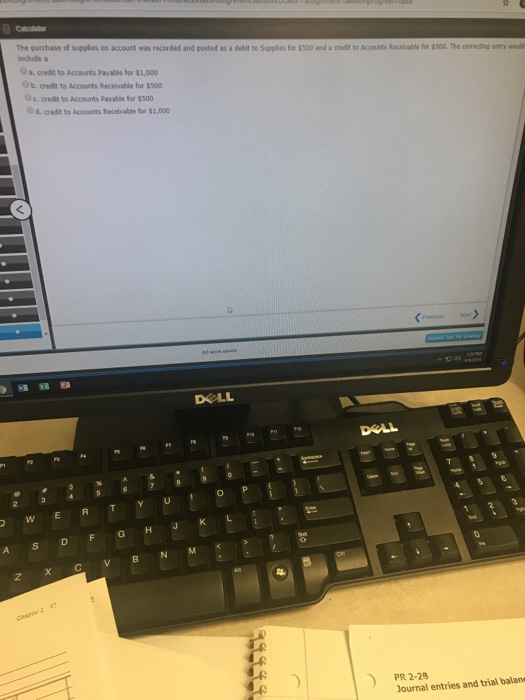 m what w e are in the Posting of The Posting Reference