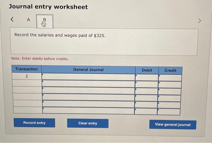 the questions displayed below.] Suppose your company sells services for $475 cash