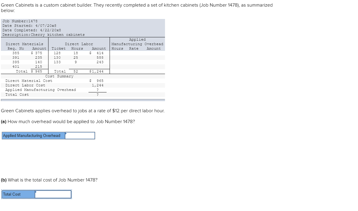 Instant Thumbs up Thanks Experts , not moving from computer! Green Cabinets