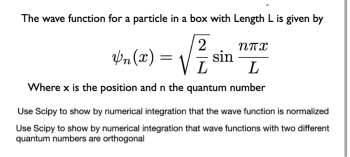  Use python program to show correct coding (numerical integration). Please answer