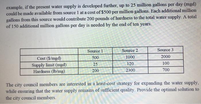 City of Regina is growing in population and the public works department