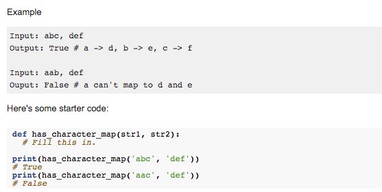  Please use Python to solve this coding question. Showing all the