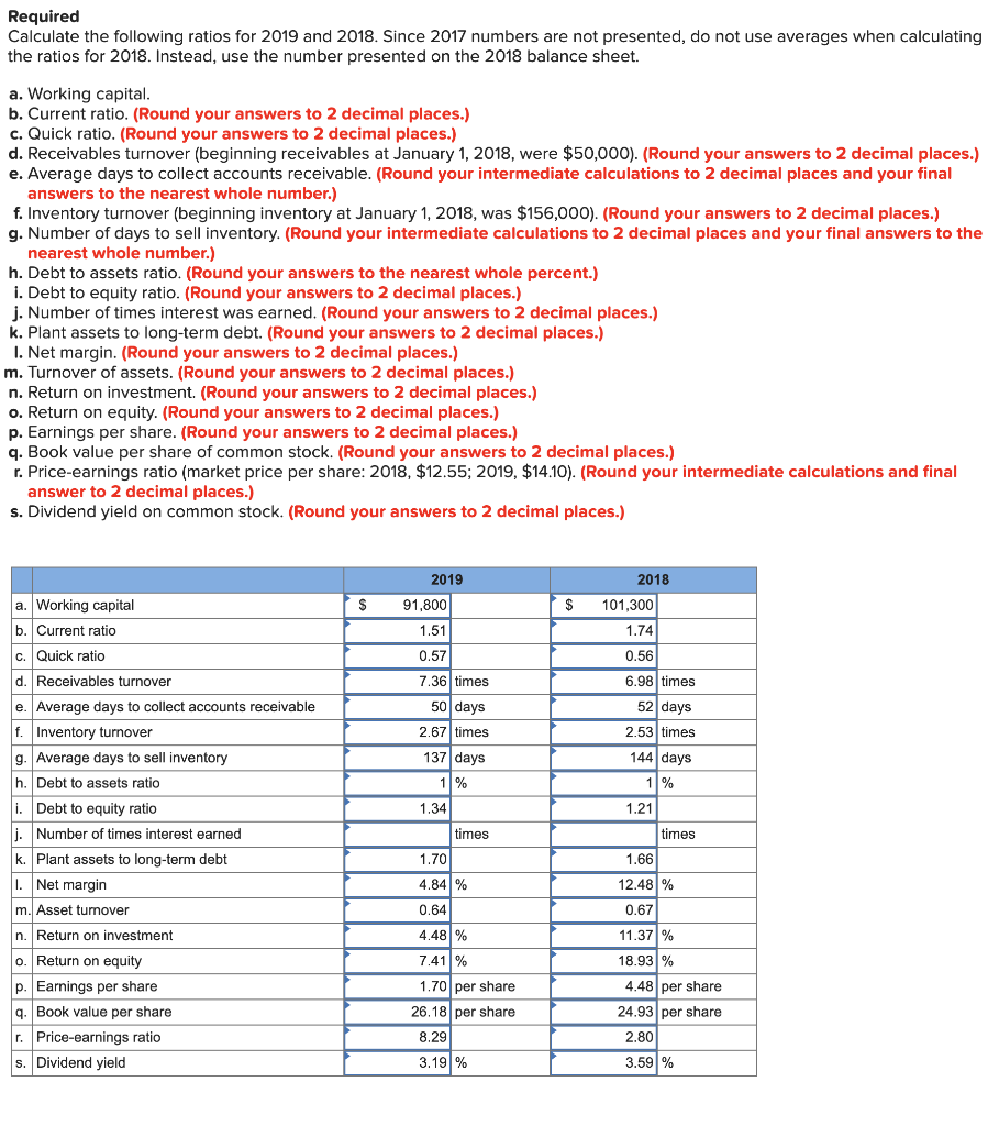 answers and not sure where I went wrong, I attached my current