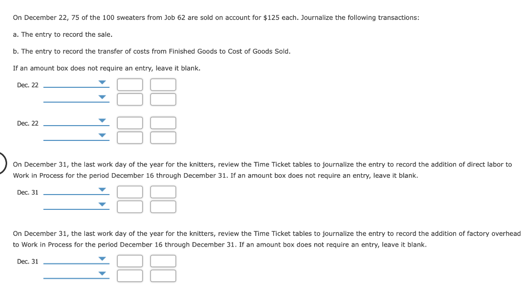 whom work 40 hours per week) and one office manager/knitting supervisor (this