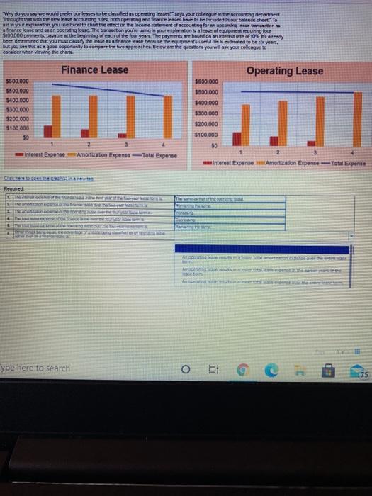 i cant figure if these are correct Why do you say we