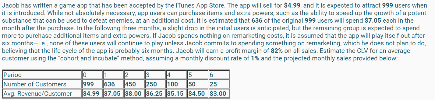  Please show the work as Im trying to learn the concept